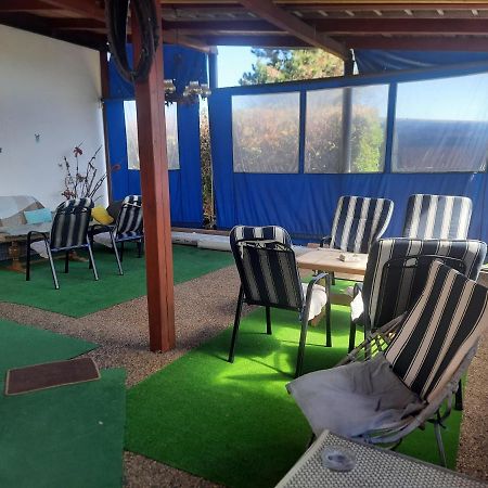 Pension Family Club Libisany Екстер'єр фото