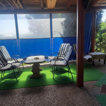 Pension Family Club Libisany Екстер'єр фото