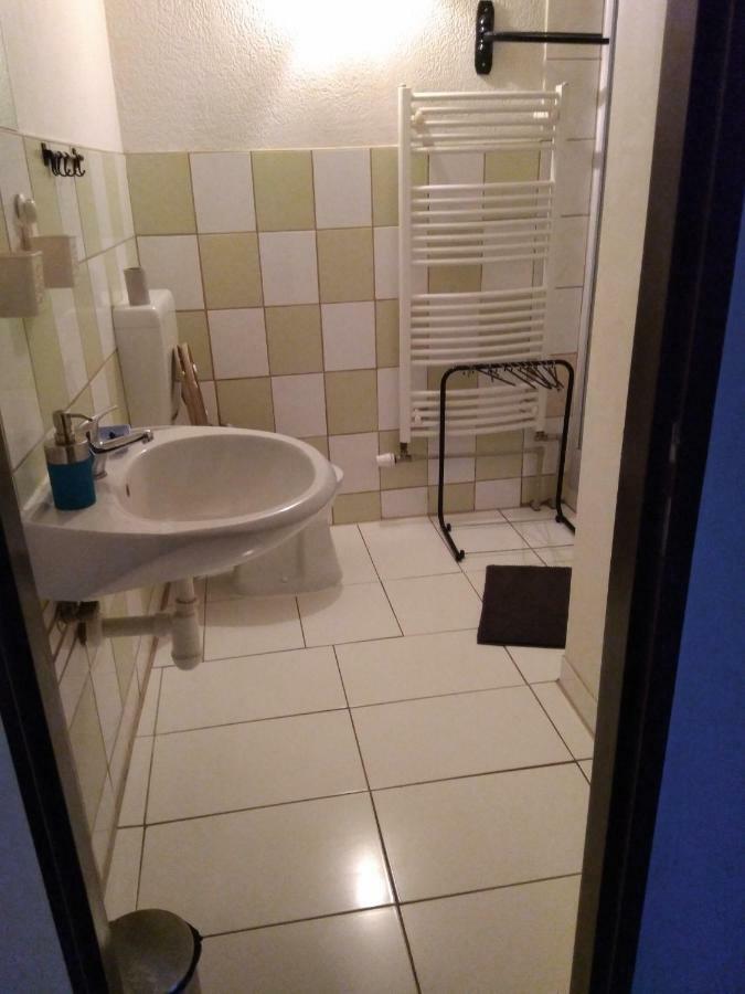 Pension Family Club Libisany Екстер'єр фото