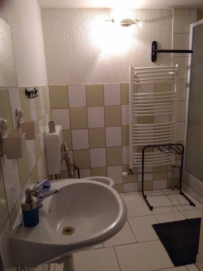 Pension Family Club Libisany Екстер'єр фото