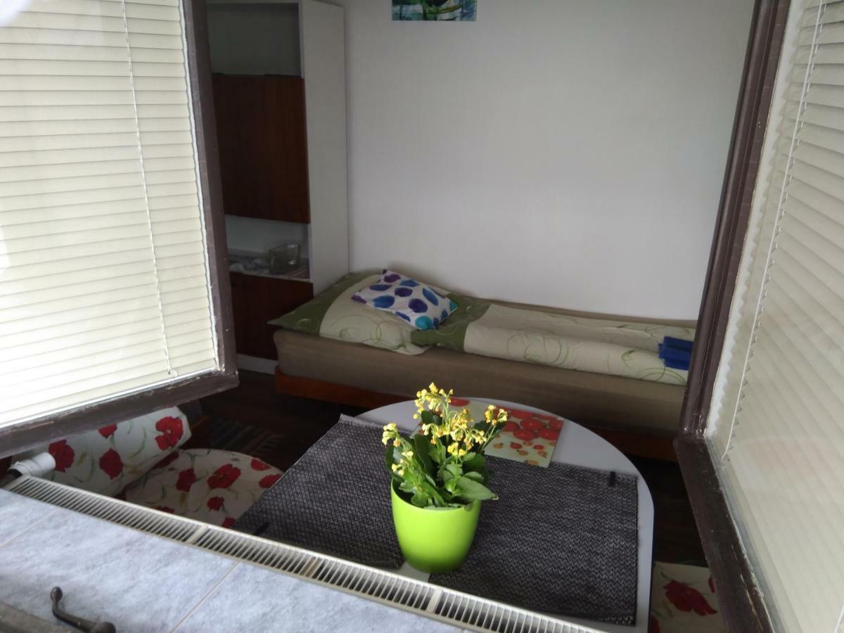 Pension Family Club Libisany Екстер'єр фото
