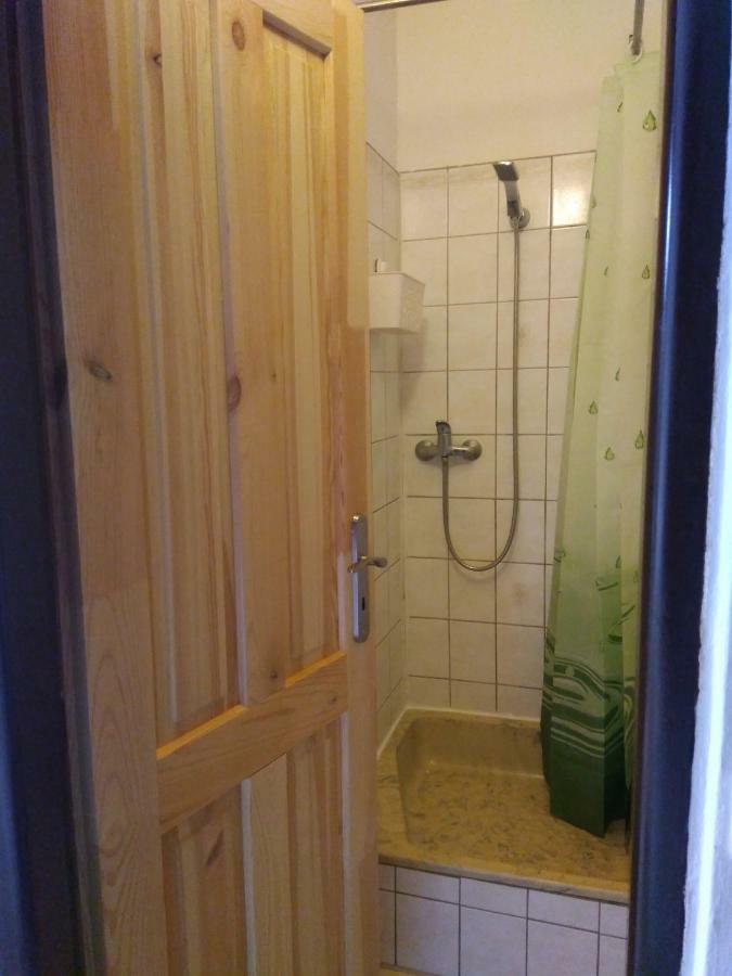 Pension Family Club Libisany Екстер'єр фото