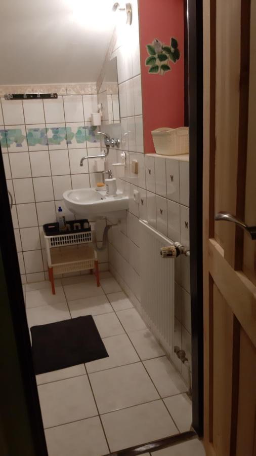 Pension Family Club Libisany Екстер'єр фото